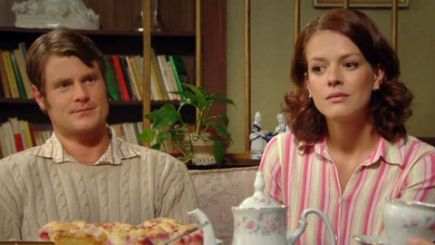 Vyprávěj - 7/26 Dušičky