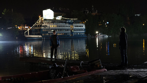 Cirkus Bukowsky - Epizoda 4/12