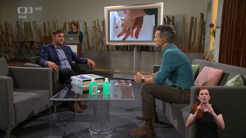 Život na třetí - 22. června 2020