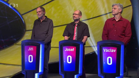 Kde domov můj? - 18. dubna 2016