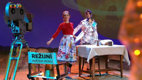 PLANETA YÓ - 18. února 2020