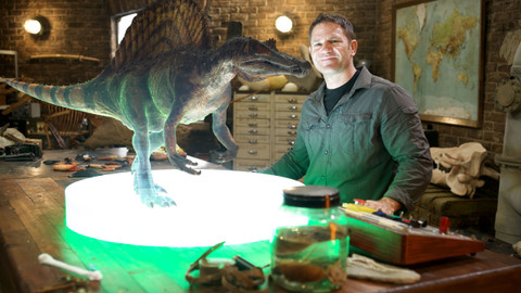 Nebezpečný svět dinosaurů - 10/10 Nejnebezpečnější dinosaurus