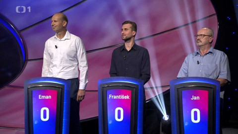 Kde domov můj? - 10. října 2018