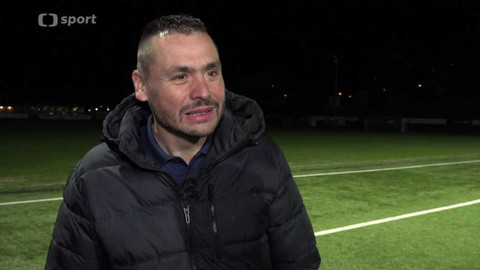 Touchdown - 6. května 2022