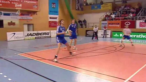 Volejbal - Volejbalový oddíl Příbram - Volleyball.cz Kladno