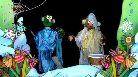 Studio Kamarád - 19. února 2023