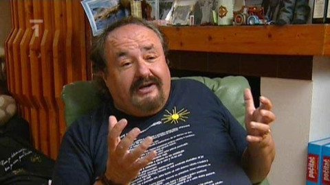 13. komnata - 13. komnata Petra Novotného