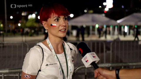 Světové hry 2022 USA - Denní souhrn