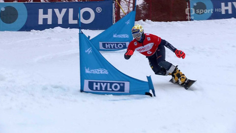 Světový pohár ve snowboardingu - Německo