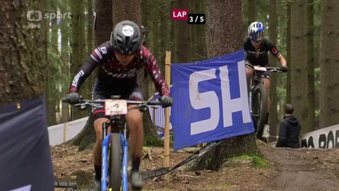 Světový pohár horských kol - Česko