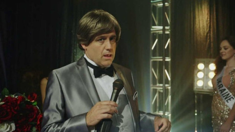 Kanadská soda - Epizoda 5/14