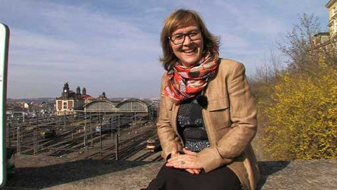 Křesťanský magazín - 19. dubna 2015