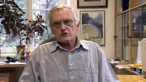 Osobnost na Dvojce - 18. března 2011