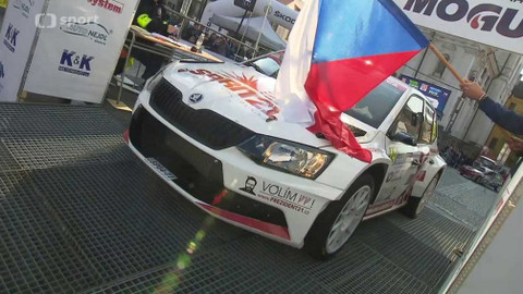 Svět motorů - Speciál