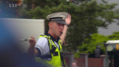 Majáky - Epizoda 9/10