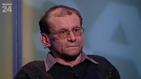 Interview ČT24 - 30. září 2010