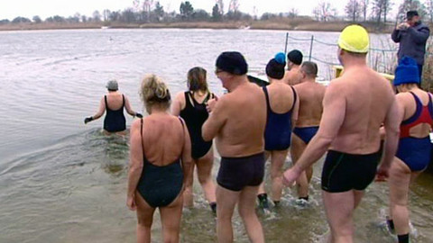 Hranice dokořán - Rozmówki polsko-czeskie - 5. února 2012