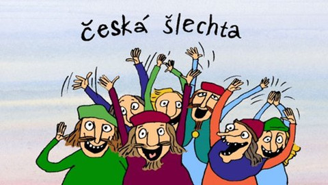 Dějiny udatného českého národa - 35/111 Co dál ve 14. století