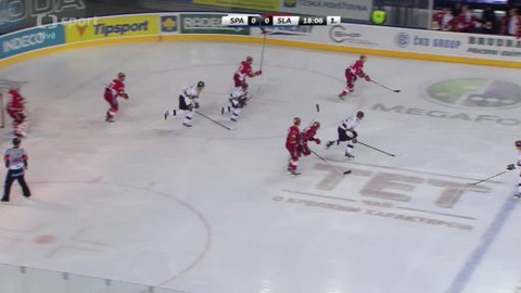 Buly hokej - HC Sparta Praha - HC Slavia Praha