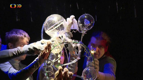 Zprávičky - 24. února 2019