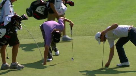 PGA Tour - PGA Tour 2012