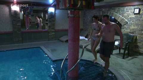 Běžkotoulky - Malinô Brdo