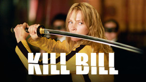 Obrázek pořadu Kill Bill