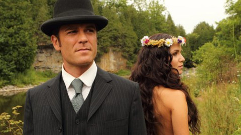 Případy detektiva Murdocha - 5/13 Murdoch au naturel