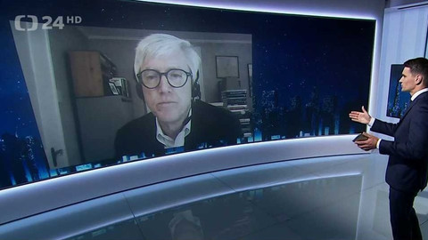 Hyde Park Civilizace - Stephen Biddle