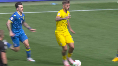 UEFA EURO 2024 Německo - Zaostřeno na tým a hráče Rumunska