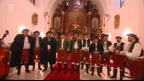 Folklorní magazín - 9. ledna 2010