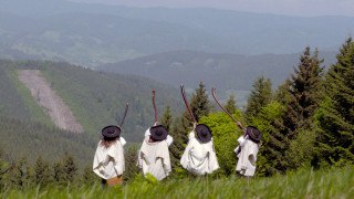 Hranice v srdci