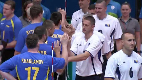 XV. letní paralympijské hry 2016 Rio de Janeiro - Souhrn z průběhu soutěží