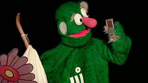 Studio Kamarád - 30. listopadu 2014