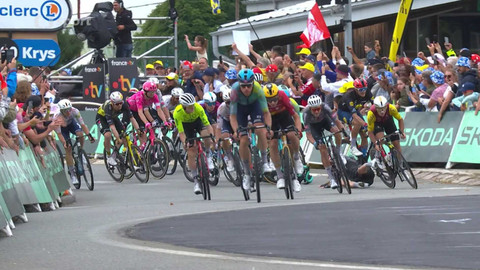 Tour de France - Tour de France - sumář