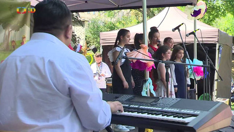 Zprávičky - 4. června 2022