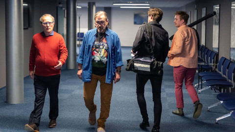 Dobré ráno, Brno! - Epizoda 4/8