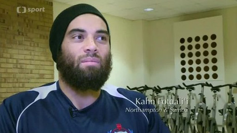 Total ragby - 31. října 2014