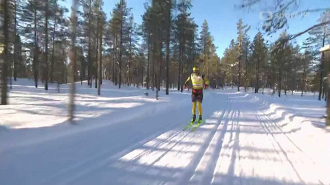 Ski Classics - Engadin La Diagonela