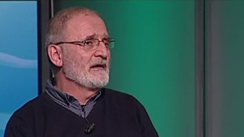 Hyde Park ČT24 - 24. března 2015