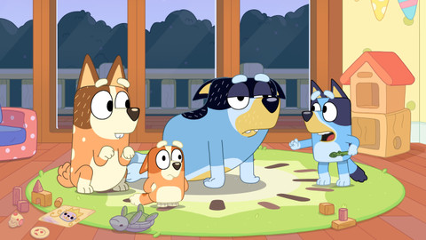 Blue - Epizoda 49/52