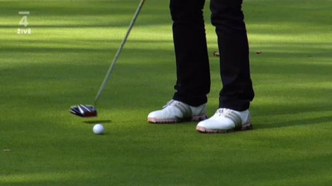 Golf - Repromeda Open 2009