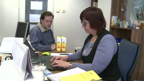 Vlastní cestou - 10/20 Protidluhové poradenství