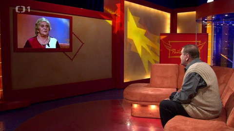 Pošta pro tebe - 16. března 2016