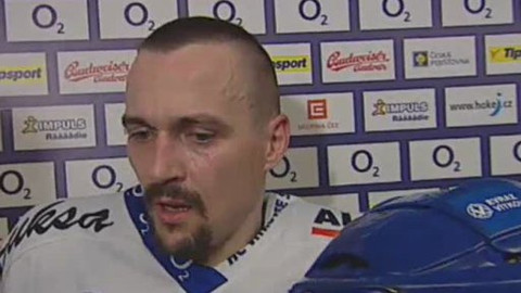 Buly hokej - HC Vítkovice Steel - HC Slavia Praha