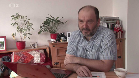 Nedej se! - Žaluji!