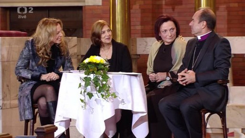 Modlitba za domov - Modlitba za domov 2014