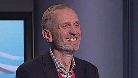 Hyde Park Civilizace - Karel Šonka