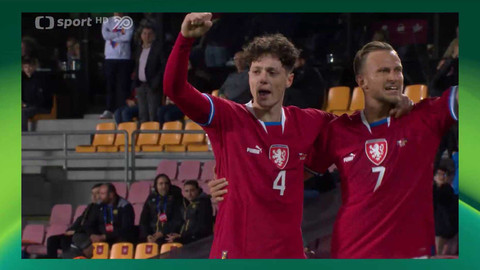 MS ve fotbale mužů 2026 - epet Moment dne