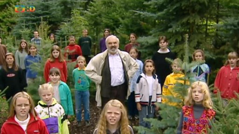 Hodina zpěvu - Hodina zpěvu 2013